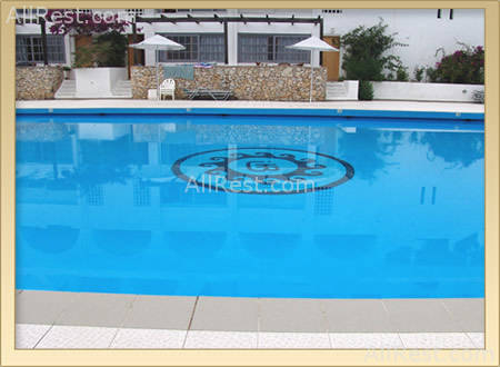 Istron Bay Hotel 20